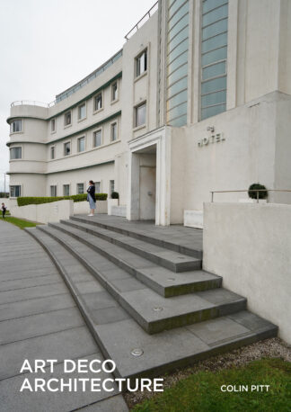 Art Deco Architecture - Bateman Books