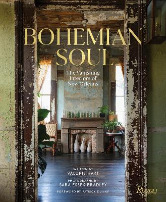 Bohemian Soul