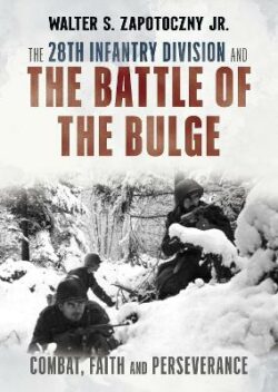 28th Infantry Division and the Battle of the Bulge