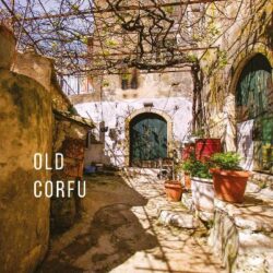 Old Corfu