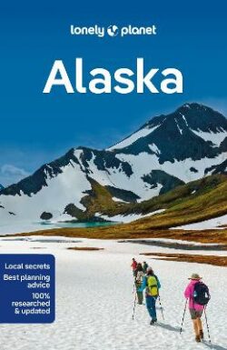 Lonely Planet Alaska