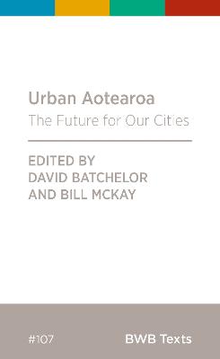 Urban Aotearoa