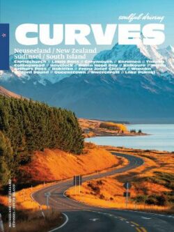 CURVES New Zealand