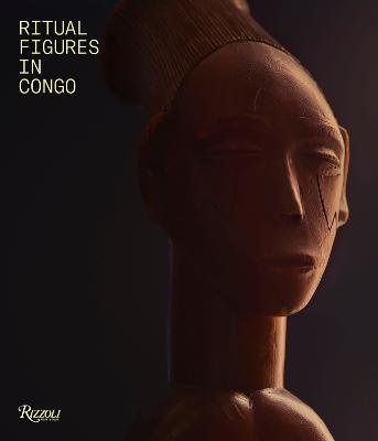 Ritual Figures in Congo