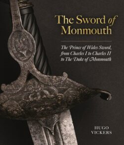 Sword of Monmouth