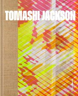 Tomashi Jackson