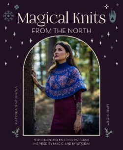 Magical Knits from the North