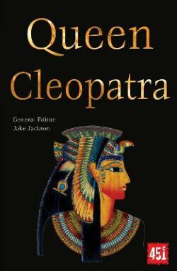 Queen Cleopatra