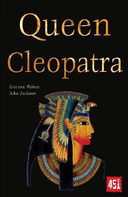 Queen Cleopatra