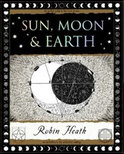 Sun, Moon and Earth