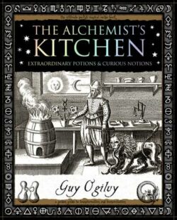 Alchemist&apos;s Kitchen