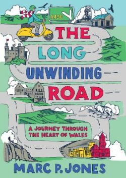 Long Unwinding Road