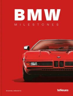 BMW Milestones