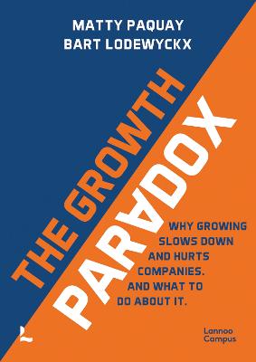 Growth Paradox