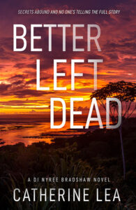 Better Left Dead