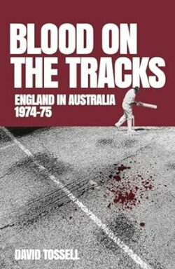 Blood on the Tracks