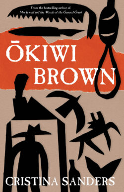 Okiwi Brown