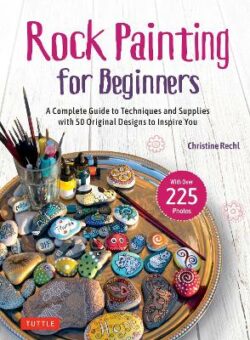 Rock Painting for Beginners