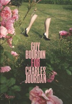 Guy Bourdin for Charles Jourdan