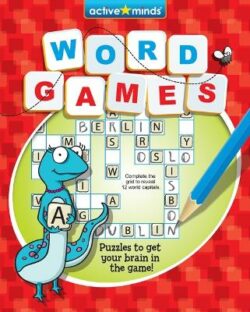 Active Minds Word Games