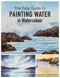 Easy Guide to Painting Water in Watercolour