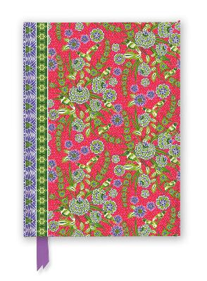 Catalina Estrada: Chinoiserie Floral (Foiled Journal)