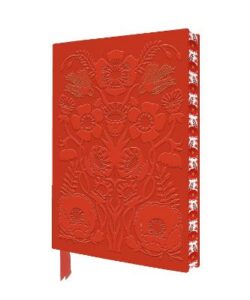 Nina Pace: Love Oracle Artisan Art Notebook (Flame Tree Journals)