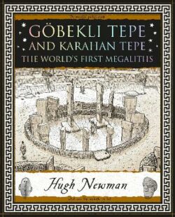 Goebekli Tepe and Karahan Tepe