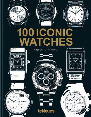 100 Iconic Watches