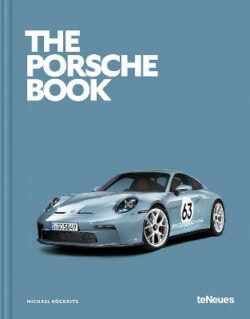 Porsche Book