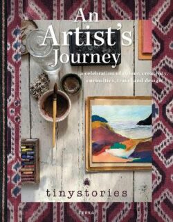 Artist&apos;s Journey