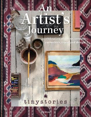 Artist's Journey