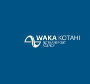 Waka Kotahi, NZ Transport Agency