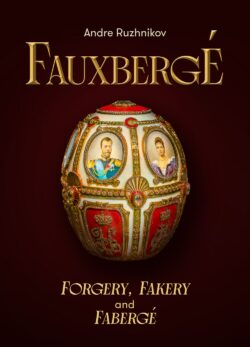 Fauxberge