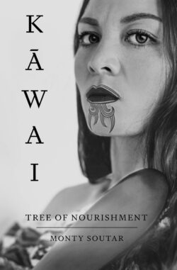 Kāwai Tree of Nourishment PB [PREORDER]