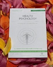 Health Psychology