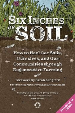 Six Inches of Soil [PREORDER]