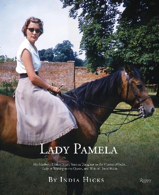 Lady Pamela