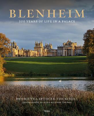 Blenheim