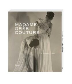 Madame Gres Couture