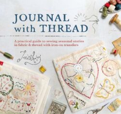 Journal with Thread