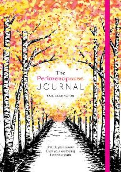 The Perimenopause Journal