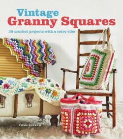 Vintage Granny Squares