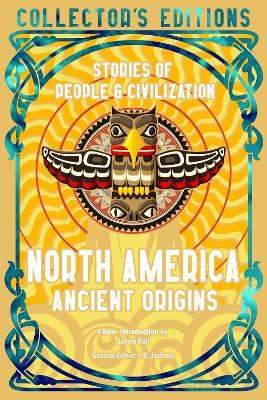 North America Ancient Origins