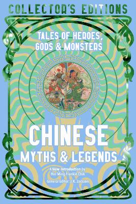 Chinese Myths & Legends