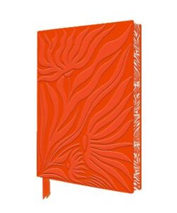 Art Nouveau Cornerpiece Artisan Art Notebook (Flame Tree Journals)