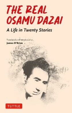 Real Osamu Dazai