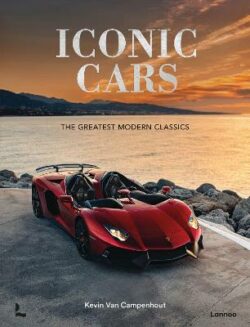 Iconic Cars