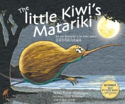 Little Kiwis Matariki Trilingual Ed