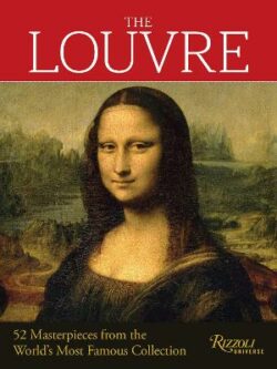 Louvre Art Deck